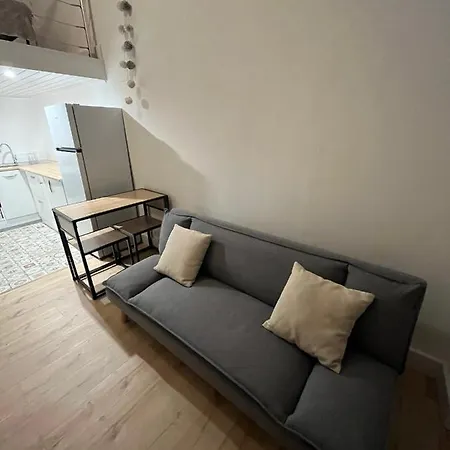 Studio Bastia Centre