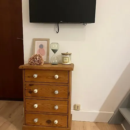 Studio Bastia Centre Bastia (Corsica)