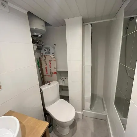 Studio Bastia Centre
