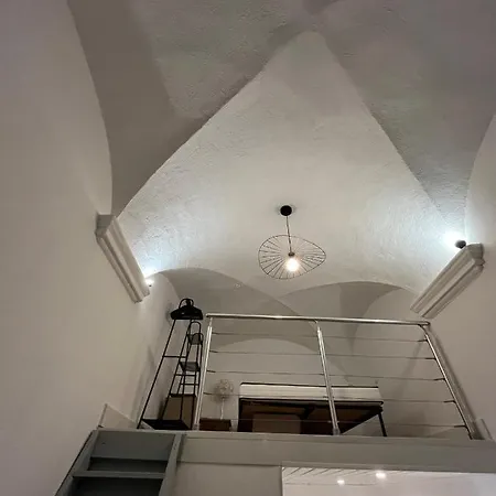 Apartamento Studio Bastia Centre Bastia (Corsica)
