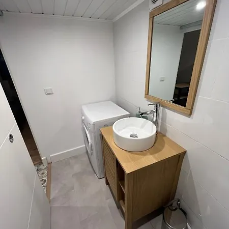 Studio Bastia Centre Apartamento